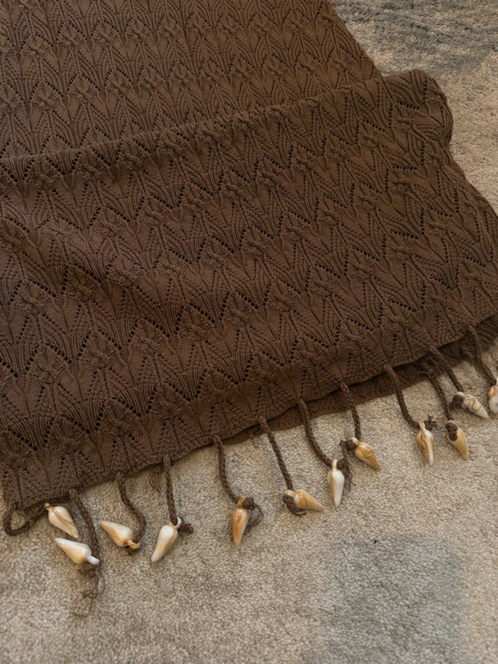 Elan Petra Dress Cover Up - Picture 4 of 4